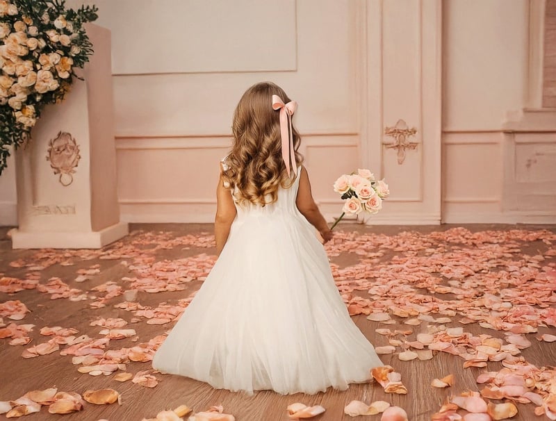 Vintage Wedding Image