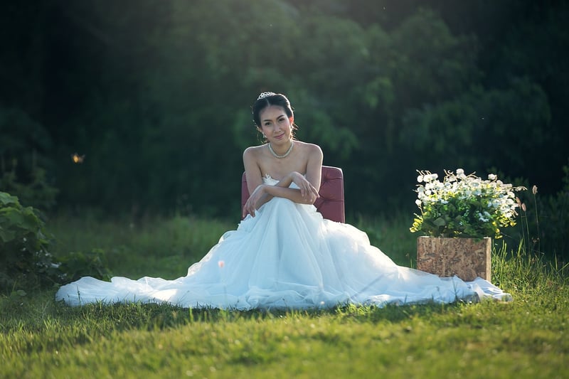 Bohemian Wedding Ensemble